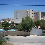 Olympic 2* Kárpatos