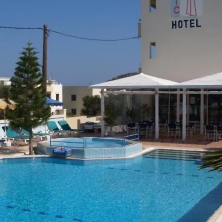Hotel Olympic 2*