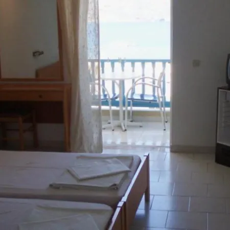 Olympic Hotel Cárpatos