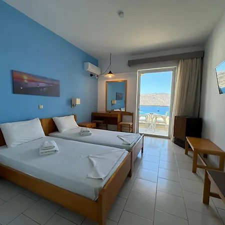 Hotel Olympic 2*