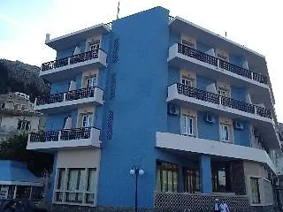 Olympic Hotel Cárpatos