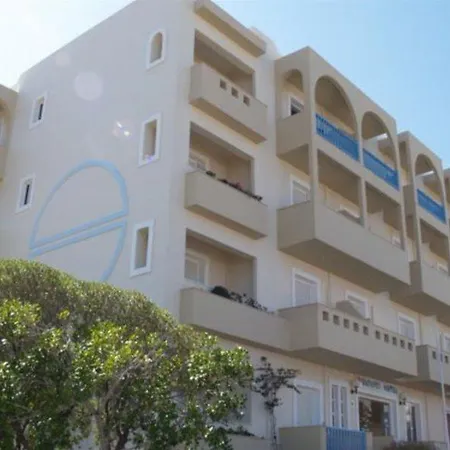 Hotell Olympic 2*