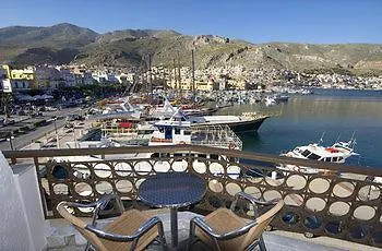 Hotell Olympic