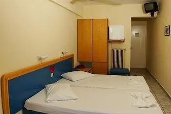 Hotell Olympic 2*