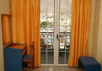 Olympic Hotell 2*