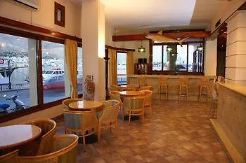Olympic Hotel Cárpatos