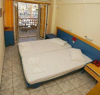 Hotel Olympic
