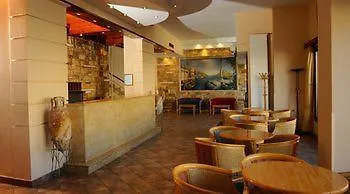 Olympic Hotell Karpathos