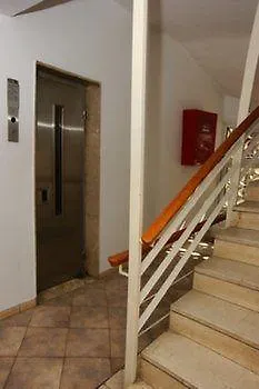 Hotel Olympic 2*