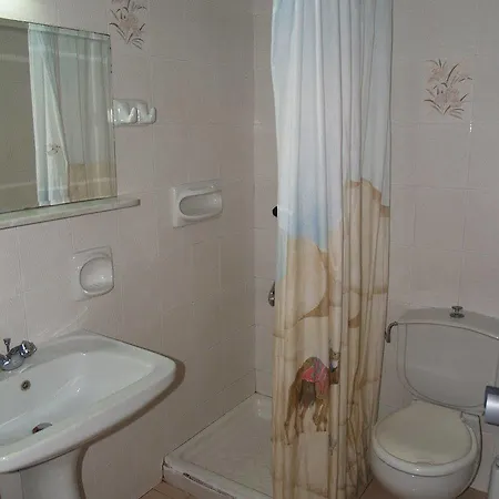 Olympic Hotell 2*