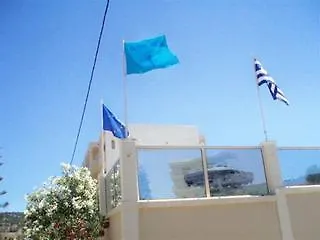 Olympic Hotell 2*