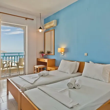 Olympic Hotel 2*