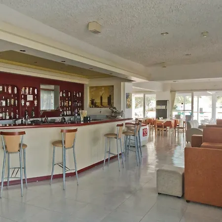 Hotel Olympic 2*