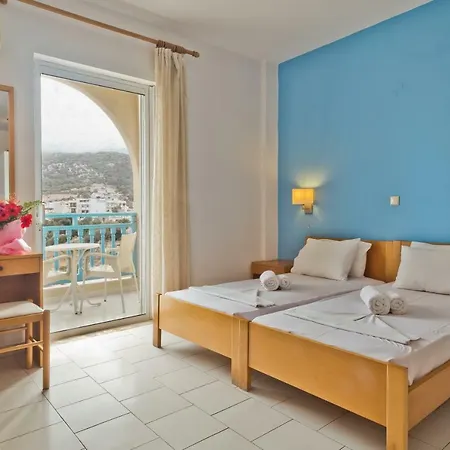 Hotell Olympic