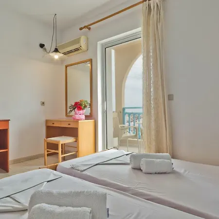 Olympic Hotell Karpathos