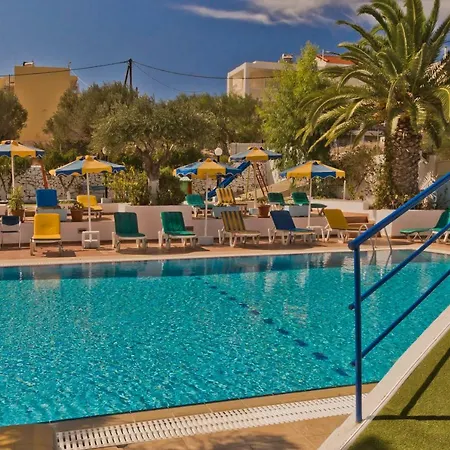 Olympic Hotell