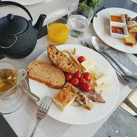 Отель Olympic Карпатос