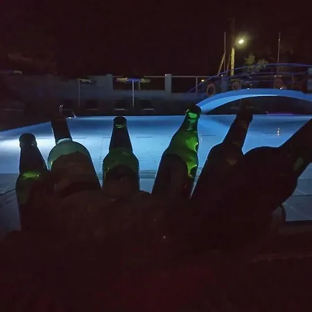 Olympic Cárpatos
