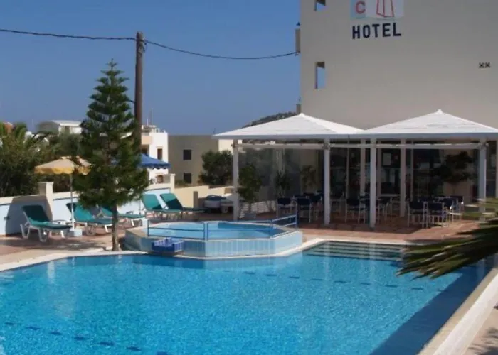 ホテル Olympic 2*