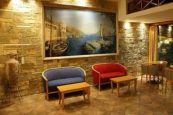 Olympic 2* Karpathos