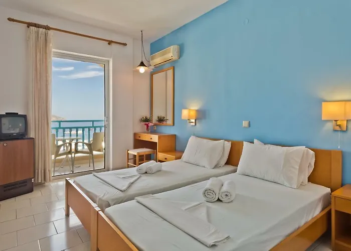 Olympic ホテル 2*