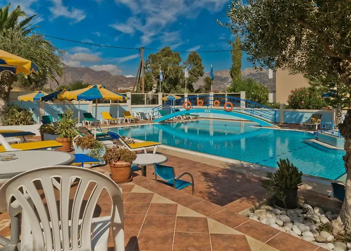 Olympic 2* カルパトス