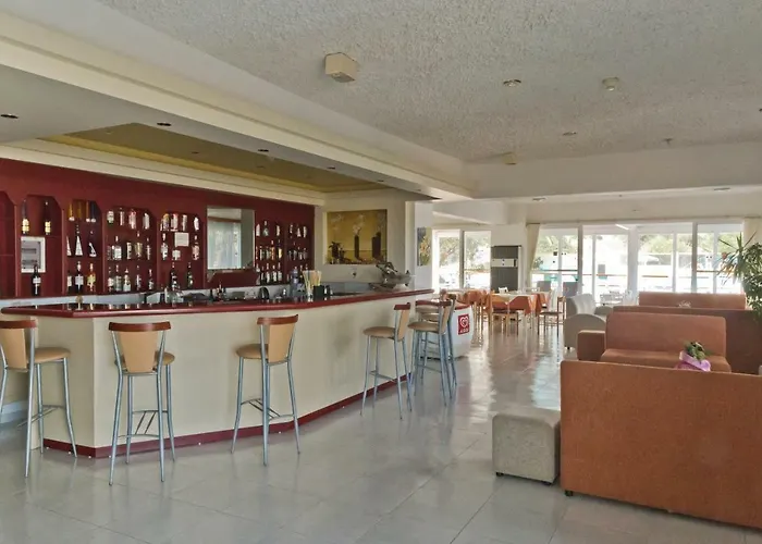 ホテル Olympic 2*