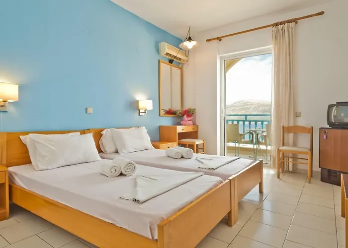 Olympic 2* カルパトス