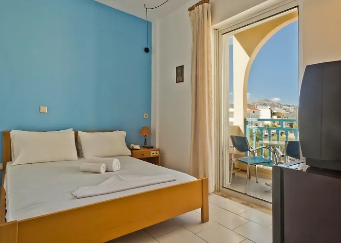 ホテル Olympic 2*