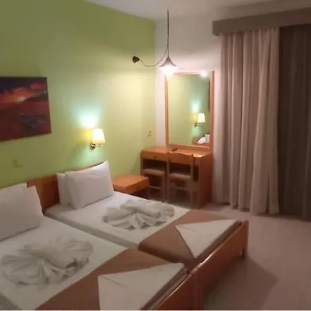 Hotel Olympic
