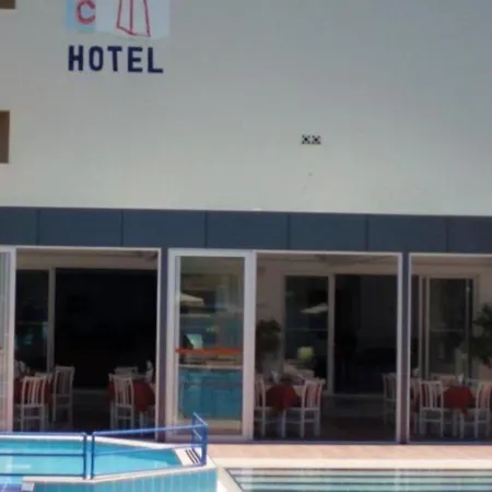 Olympic Hotel