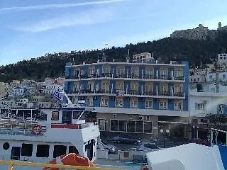 Hotel Olympic 2*
