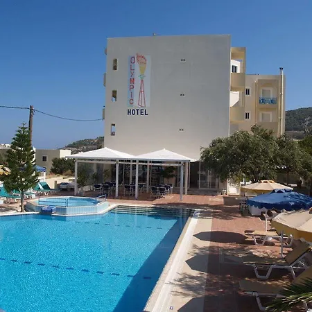 Olympic 2* Karpathos