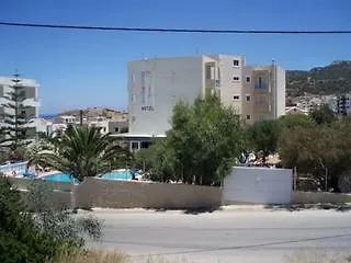 Olympic 2* Karpathos Town (Pigadia)