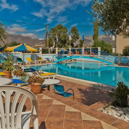 Olympic 2* Karpathos