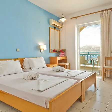 Olympic 2* Karpathos