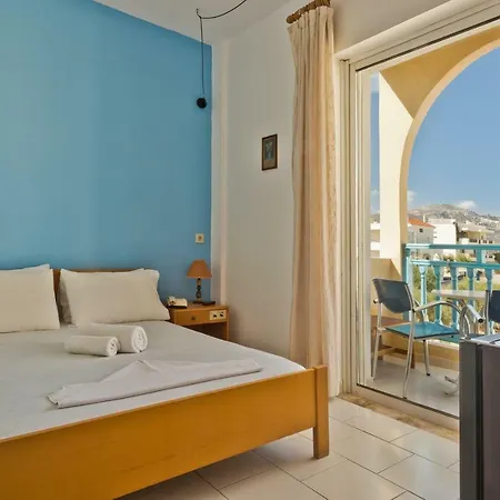 Hotel Olympic 2*