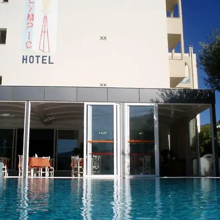 Olympic 2* Karpathos