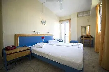 Olympic كارباثوس