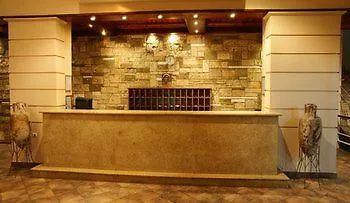 Olympic كارباثوس