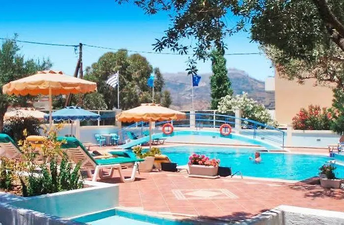 Olympic كارباثوس