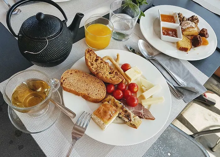 فندق Olympic كارباثوس