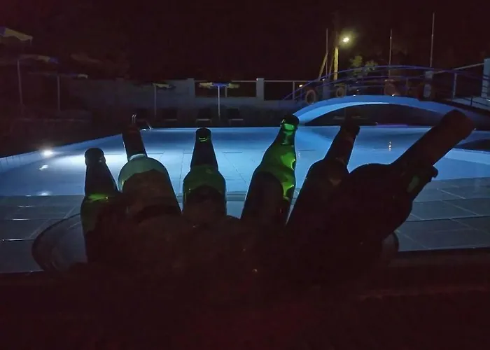 Olympic كارباثوس